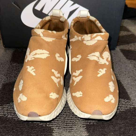 Mens nike moc flow x undercover ale size 15 - Picture 2 of 9